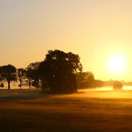 Elbwiesenhaus Mit Schoenen Garten Сasa de vacaciones *