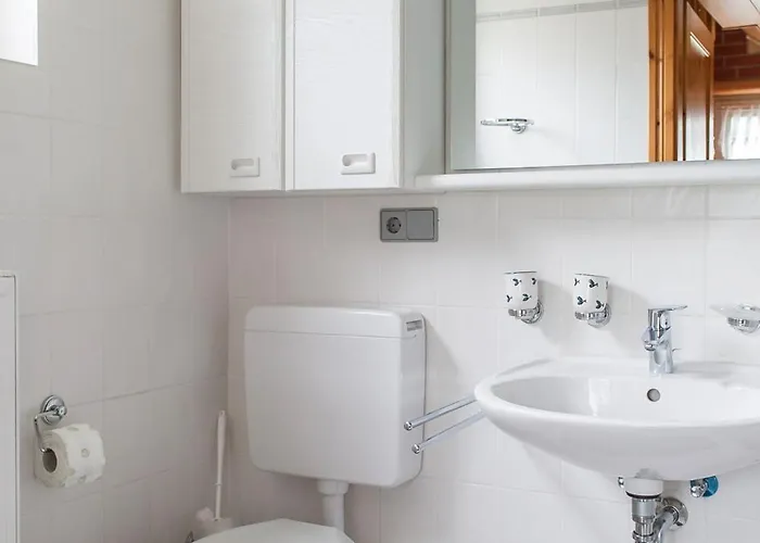 Elbwiesenhaus Mit Schoenen Garten بيت للعطل Lenzerwische